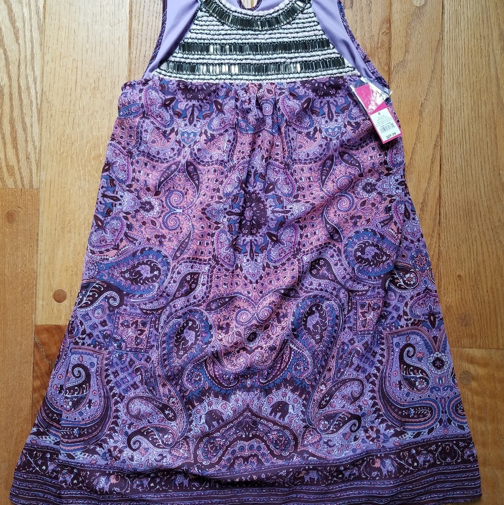 Fun dress